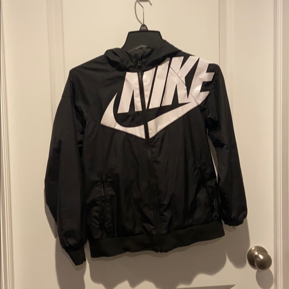 Nike Jacket